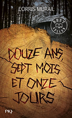 Stock image for Douze ans, sept mois et onze jours for sale by Zoom Books Company