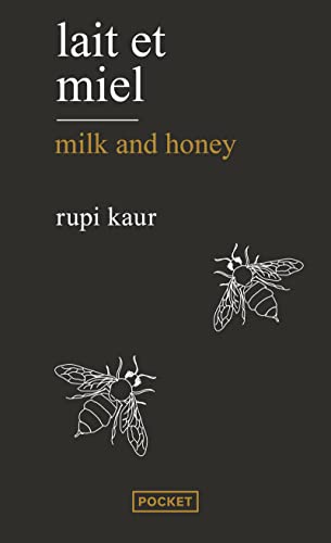 Imagen de archivo de Lait Et miel/Milk and Honey a la venta por Blackwell's