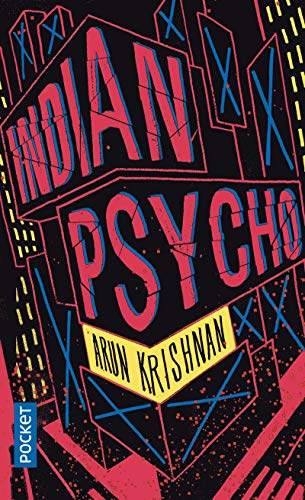 9782266282819: Indian Psycho