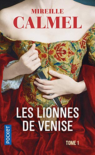 Beispielbild fr Les Lionnes de Venise T1 (1) zum Verkauf von Librairie Th  la page