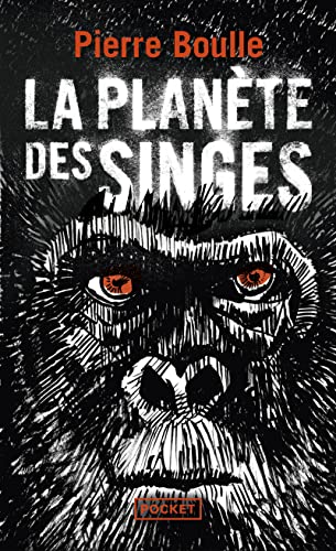 Beispielbild fr La planete des singes: Roman zum Verkauf von WorldofBooks