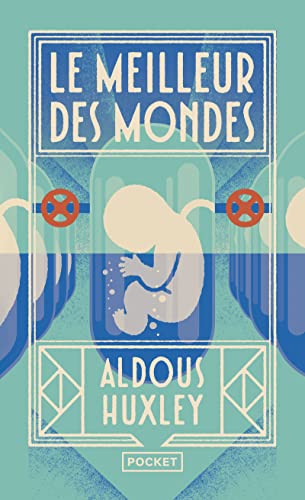 Stock image for Le meilleur des mondes for sale by Librairie Th  la page