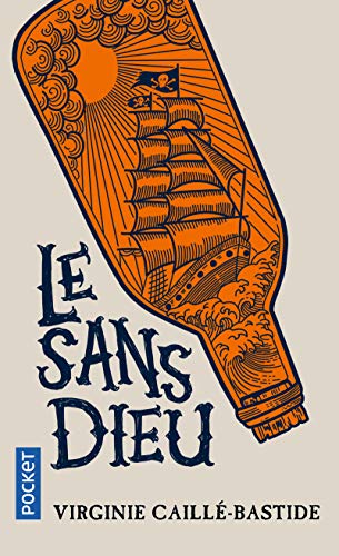 Stock image for Le Sans Dieu for sale by Librairie Th  la page