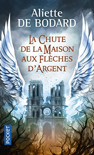 Beispielbild fr La chute de la Maison aux Flches d'Argent (1) zum Verkauf von Ammareal