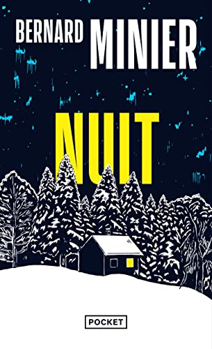 Stock image for Nuit for sale by Better World Books: West