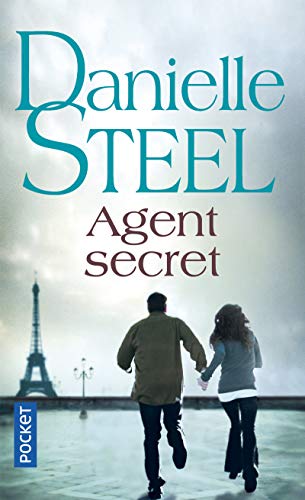 Stock image for Agent Secret (French Edition) for sale by Better World Books: West