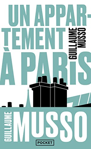 Imagen de archivo de Un appartement à Paris (French Edition) a la venta por Dream Books Co.