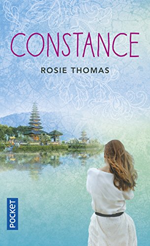 9782266285063: Constance (Romans)