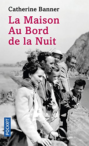 Stock image for La Maison Au Bord de la Nuit (Best) for sale by AwesomeBooks