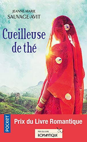 Stock image for Cueilleuse de the for sale by WorldofBooks