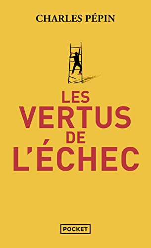 Imagen de archivo de Les vertus de l'echec a la venta por Revaluation Books