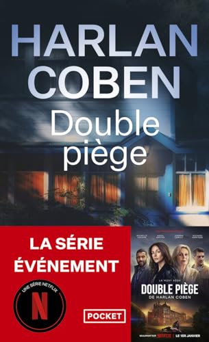 Imagen de archivo de Double piege a la venta por WorldofBooks