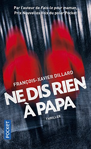 Stock image for Ne dis rien  papa for sale by Librairie Th  la page