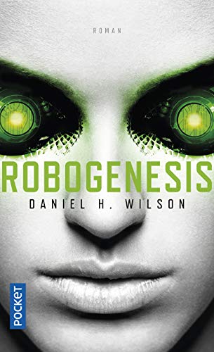 Stock image for Robogenesis for sale by GF Books, Inc.