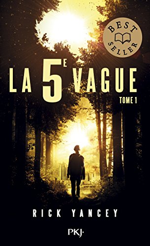 Beispielbild fr La 5e vague - tome 01 (1) zum Verkauf von medimops