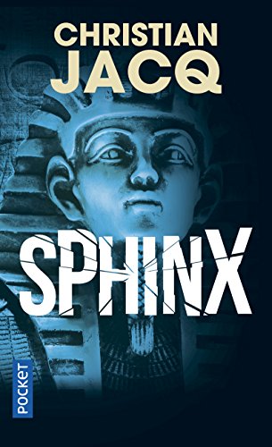 Imagen de archivo de SPHINX a la venta por books-livres11.com