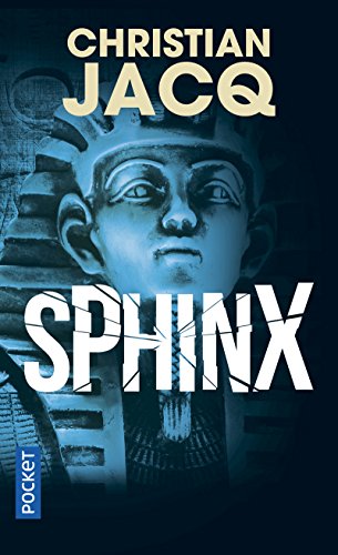 Stock image for SPHINX for sale by books-livres11.com