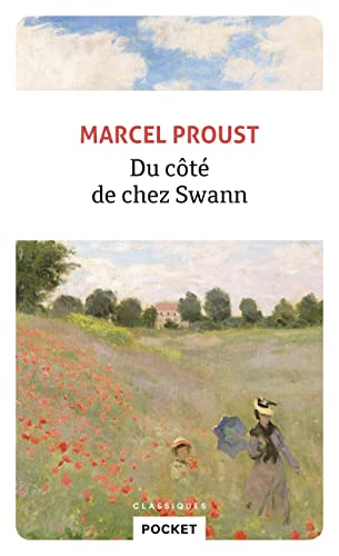 9782266286152: Du Ct de Chez Swann (Pocket Classiques)