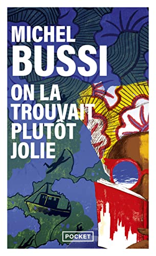 9782266286299: On la trouvait plutot jolie (Best) (French Edition)