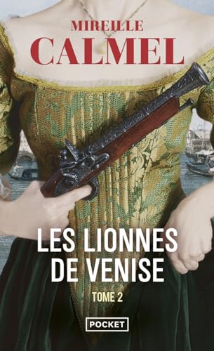 Beispielbild fr Les Lionnes de Venise T2 (2) zum Verkauf von Ammareal