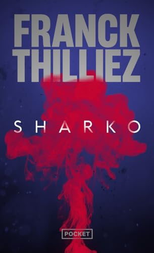 Beispielbild fr Sharko: Roman zum Verkauf von WorldofBooks