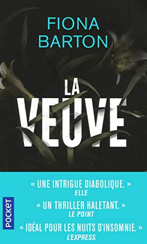 Stock image for La Veuve (1) for sale by books-livres11.com