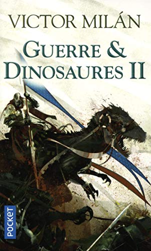 Beispielbild fr Guerre & Dinosaures II (2) zum Verkauf von medimops