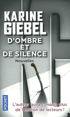 Beispielbild fr D'Ombre Et de Silence (Thriller): Nouvelles zum Verkauf von WorldofBooks