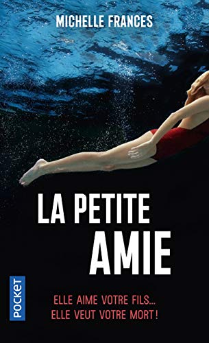 Stock image for La Petite Amie for sale by GF Books, Inc.