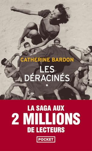 Beispielbild fr Les deracines (Best) (French Edition) zum Verkauf von Better World Books: West