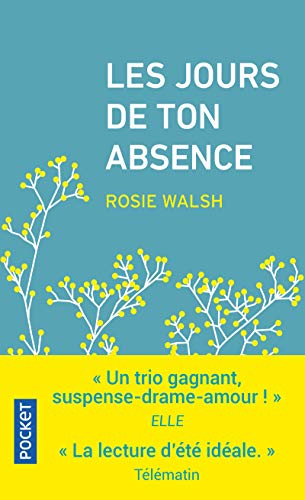 Stock image for Les Jours de Ton Absence (Best) for sale by WorldofBooks