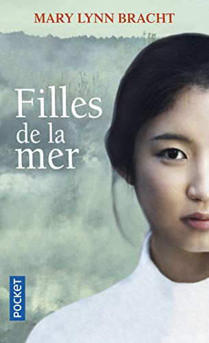 Beispielbild fr Filles de la Mer (Best) zum Verkauf von WorldofBooks