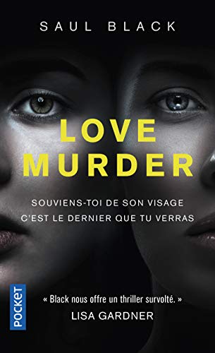 Stock image for Love Murder for sale by books-livres11.com