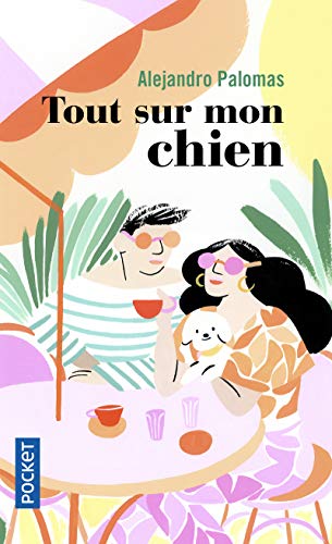 Stock image for Tout sur mon chien for sale by medimops