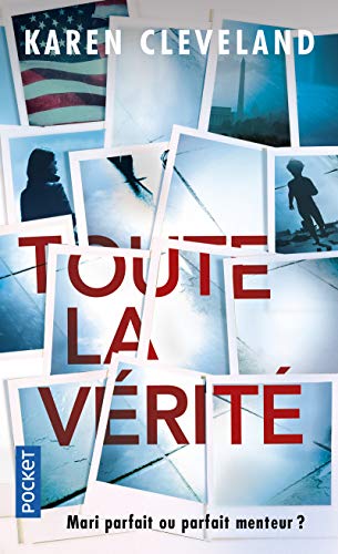 Stock image for Toute la vrit for sale by books-livres11.com