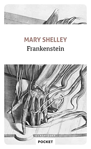 Stock image for Frankenstein for sale by Ammareal