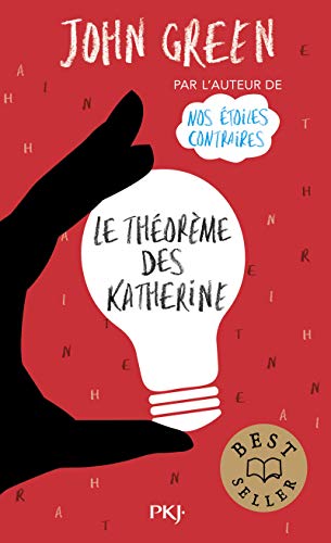 Stock image for Le thorme des Katherine (Hors collection sriel) (French Edition) for sale by Books Unplugged