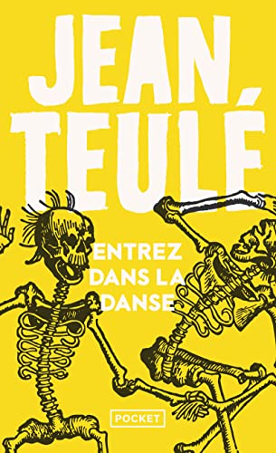 Beispielbild fr Entrez dans la danse (French Edition) zum Verkauf von GF Books, Inc.