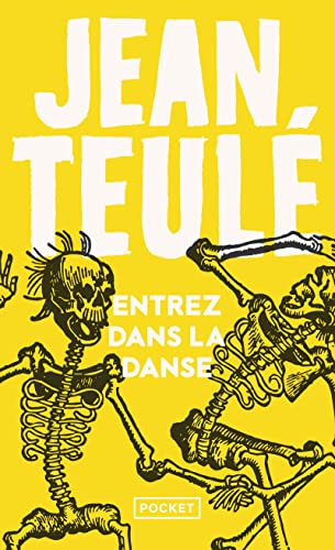 Stock image for Entrez dans la danse (French Edition) for sale by GF Books, Inc.