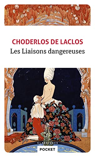 Stock image for Les liaisons dangereuses (Pocket classiques) (French Edition) for sale by Better World Books