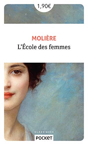 9782266289283: L'Ecole des femmes (French Edition)
