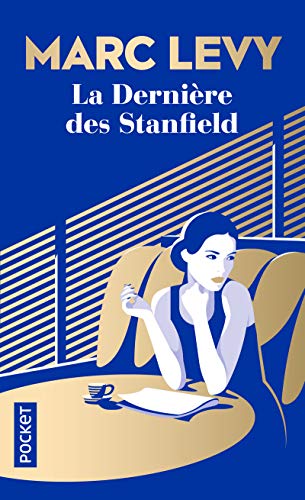 Stock image for La Dernire des Stanfield - COLLECTOR for sale by medimops