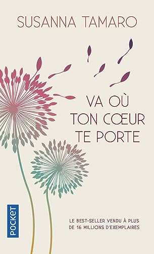 Stock image for Va o ton coeur te porte for sale by Ammareal