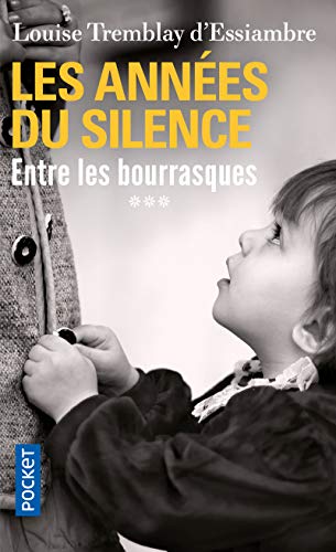 9782266289887: Les Annes du silence T3 (3)