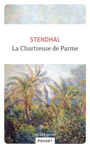 9782266289931: La chartreuse de parme