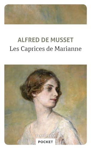 9782266289962: Les caprices de Marianne