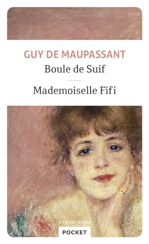 Imagen de archivo de Boule de suif a la venta por Librairie Th  la page