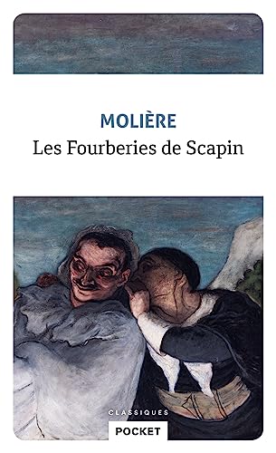 9782266290012: Les Fourberies de Scapin