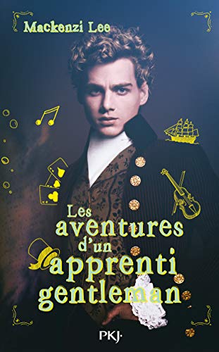 Stock image for Les aventures d'un apprenti gentleman for sale by medimops