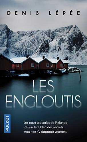 Stock image for Les Engloutis for sale by Ammareal